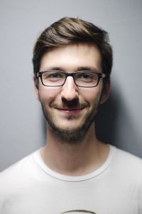 Gabriel Vision