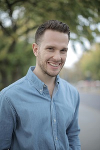 Evan Vision