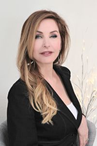 Olivia Tarot