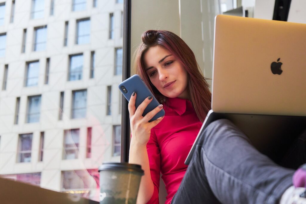 remote customer support agent